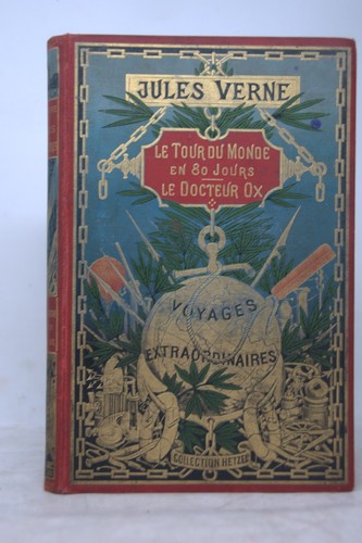 Jules verne tour monde - du,