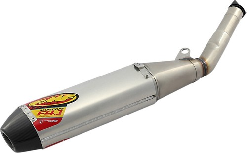 Fmf silencieux slip factory - slip-on,