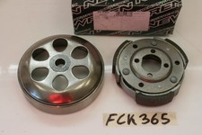 Kit Embrayage+Cloche Newfren