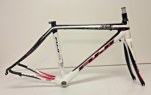 2009 fuji ccr - ccr, 1