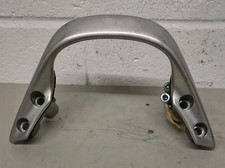 Honda CB600F Hornet 600 Pillion Grab Handle 1998-2002 Rear Back Rail