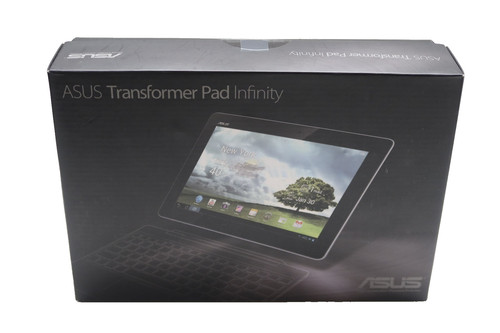 Asus transformer pad tf700t - transformer,
