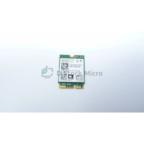Carte wifi intel - intel, dell
