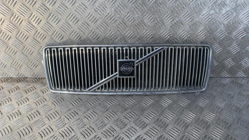 Calandre volvo 850 - calandre, phase