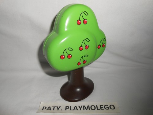 Playmobil 123 arbre - playmobil,