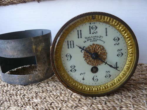 Mouvement pendule xixe - mouvement,