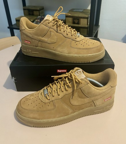 Nike air force - nike, x