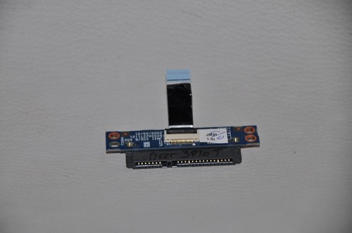Connecteur hdd sata carte - connecteur,