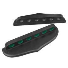 Porte queue billard portes queues mural 6 trous noir