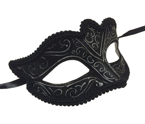 Hommes femmes noir - ou,
