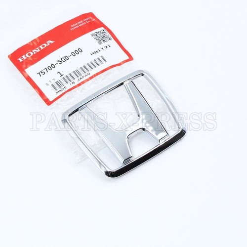 75700 sg0 000 - 75700-sg0-000/75700sg0000, oem