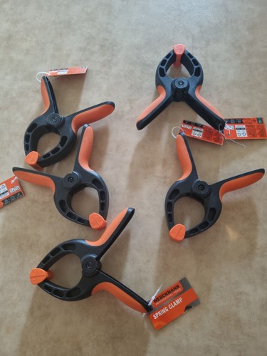 Lot serres joint - lot, 5