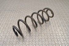 Audi A4 8W B9 Rear Right Coil Spring 8W0511115 2019 RHD 14942441