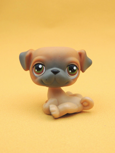 Lps 1221 littlest - lps,