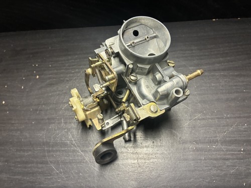 Carburateur solex pbisa - carburateur, 16