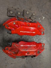 étriers de frein arrière