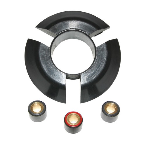 Cage variateur adaptable - cage,