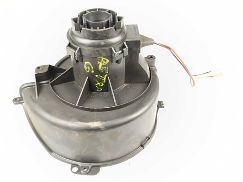 Moteur chauffage 1142859 - moteur, de