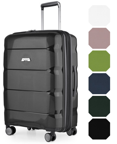 Britz valise à roulettes - à,