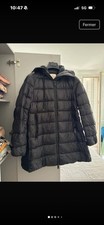 doudoune moncler femme