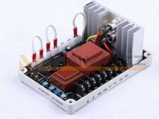 AVR EA15A Diesel Generator