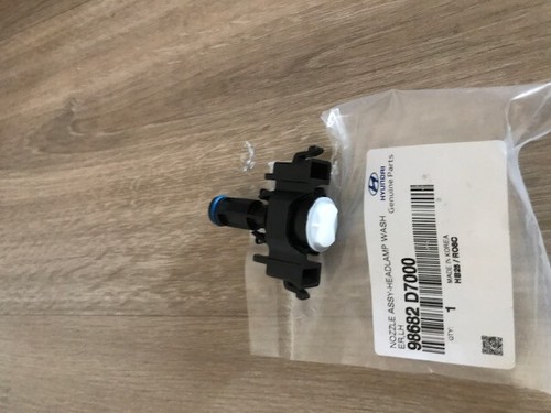 Gicleur pour lave phare - lave,