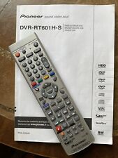 Télécommande et mode