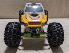 Axial AX10 RC Crawler Full