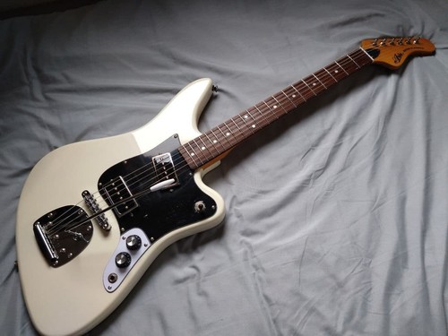Guitare électrique aria pro - guitare,