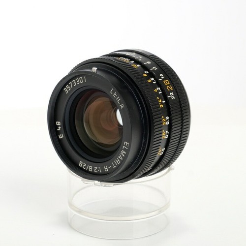 Leica elmarit objectif grand - leica,