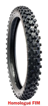 Pneu enduro fim - pneu,