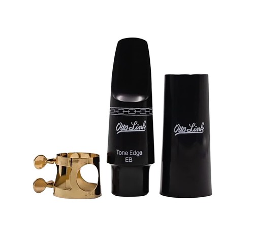 Embouchure saxophone ténor - saxophone,