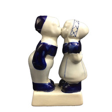 Faïence de DELFT / Delfts