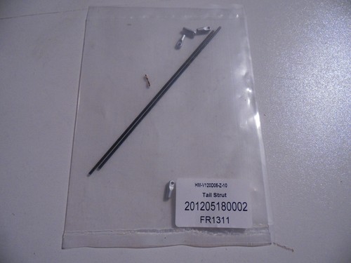 Walkera v120d05 10 tail - walkera,