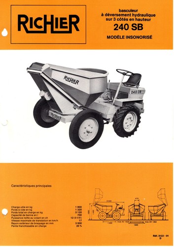 Prospectus original - ▬►prospectus,