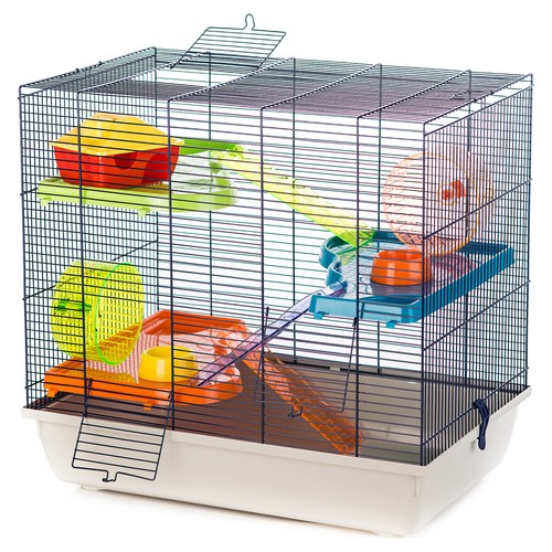 Cage duvo teddy - duvo+, 2