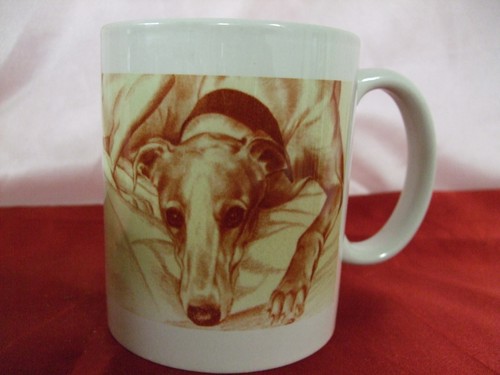Tasse mug motif - mug,