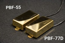 Jeu de micros pour guitare