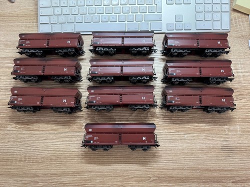 Märklin 4624 h0 wagon - 4624,