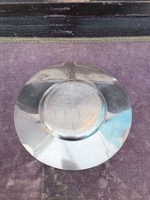 Dessus De Ciboire - Argent