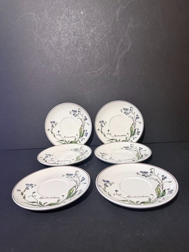 Sous tasses villeroy boch - villeroy, &
