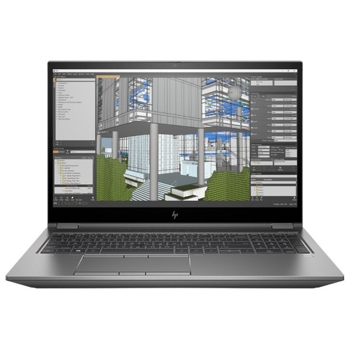 Zbook fury 15 - zbook,