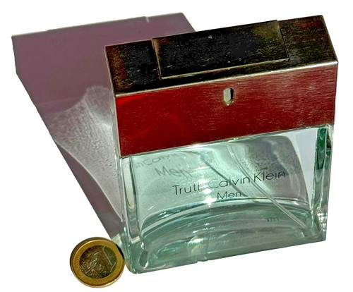 Truth calvin klein pour - ,