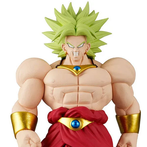 Dragon ball figurine broly - dragon,