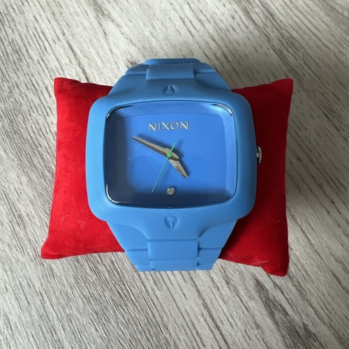Vintage nixon the - vintage, rubber