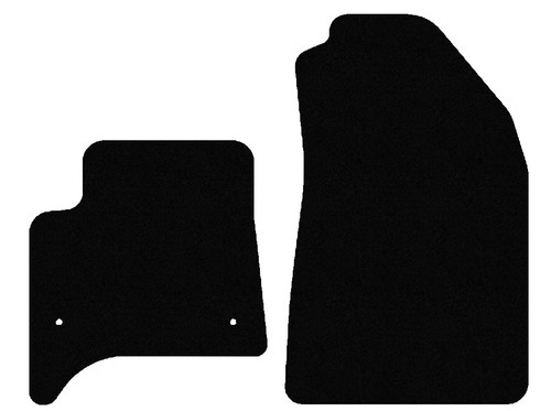 Basic tapis sol avant pour - basic,