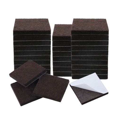 Patin feutre proctect - , pied
