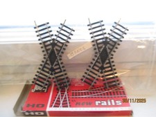 N° 1571/25  JOUEF HO CROISEMENT réf 4845 en boîte d'origine NEUF jamais servie