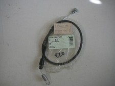 Stihl Viking Câble de Commande Frein de Lame 6375 700 7535 Tondeuse MB755, 750.1