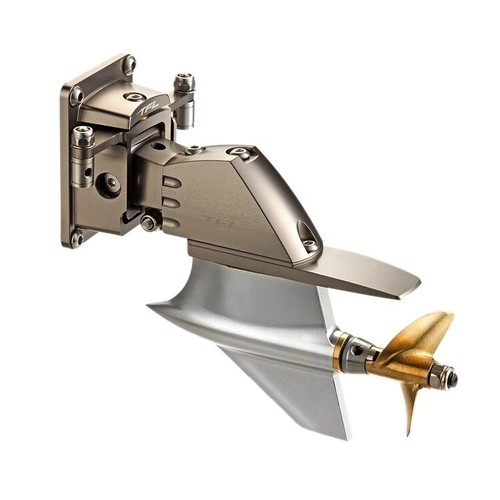 Inboard drive system assembly - drive,